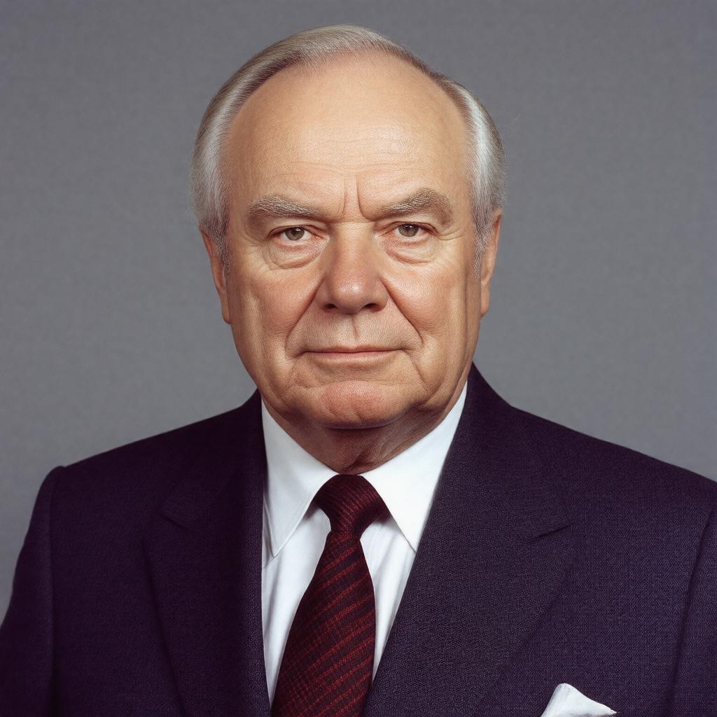 Helmut Kohl